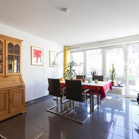 Hannover Business Apartments Buitenkant foto