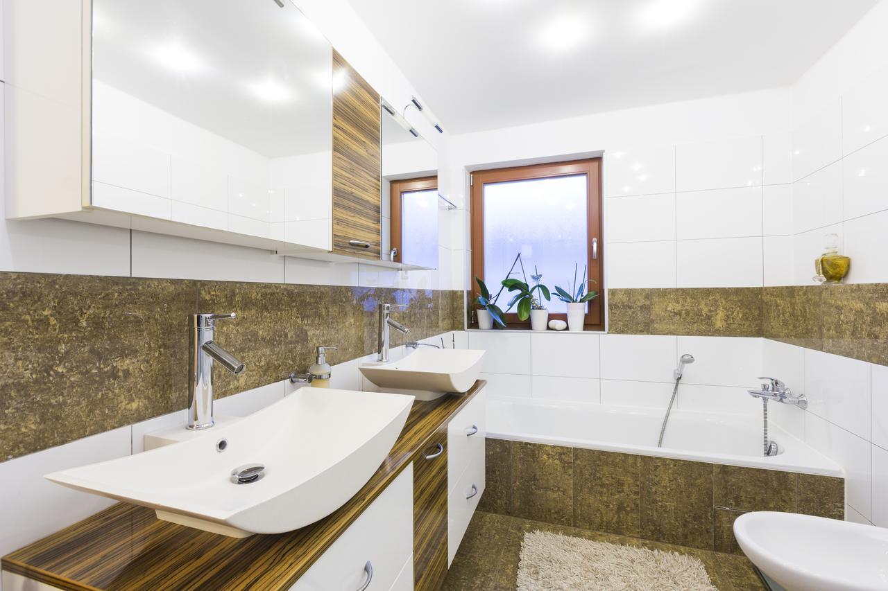 Hannover Business Apartments Buitenkant foto