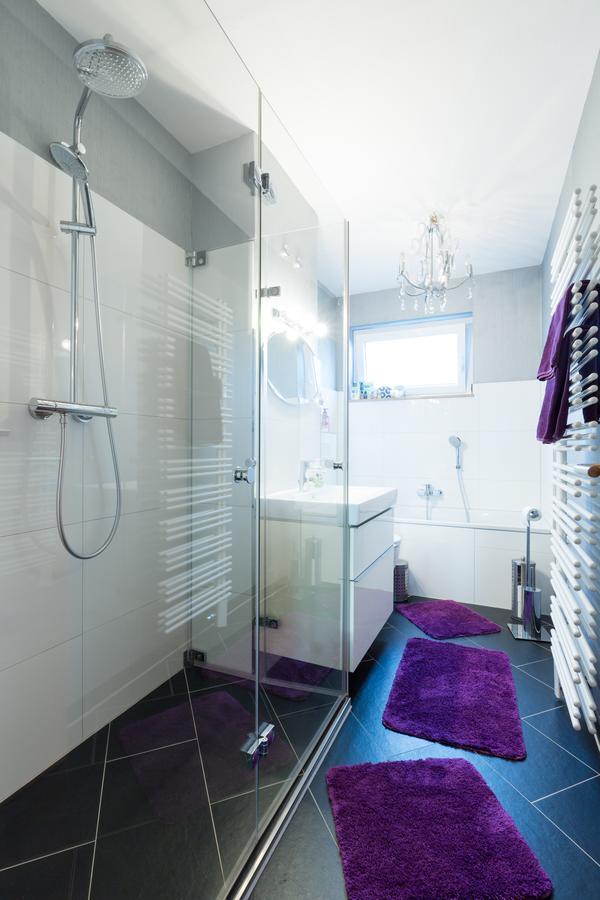Hannover Business Apartments Buitenkant foto